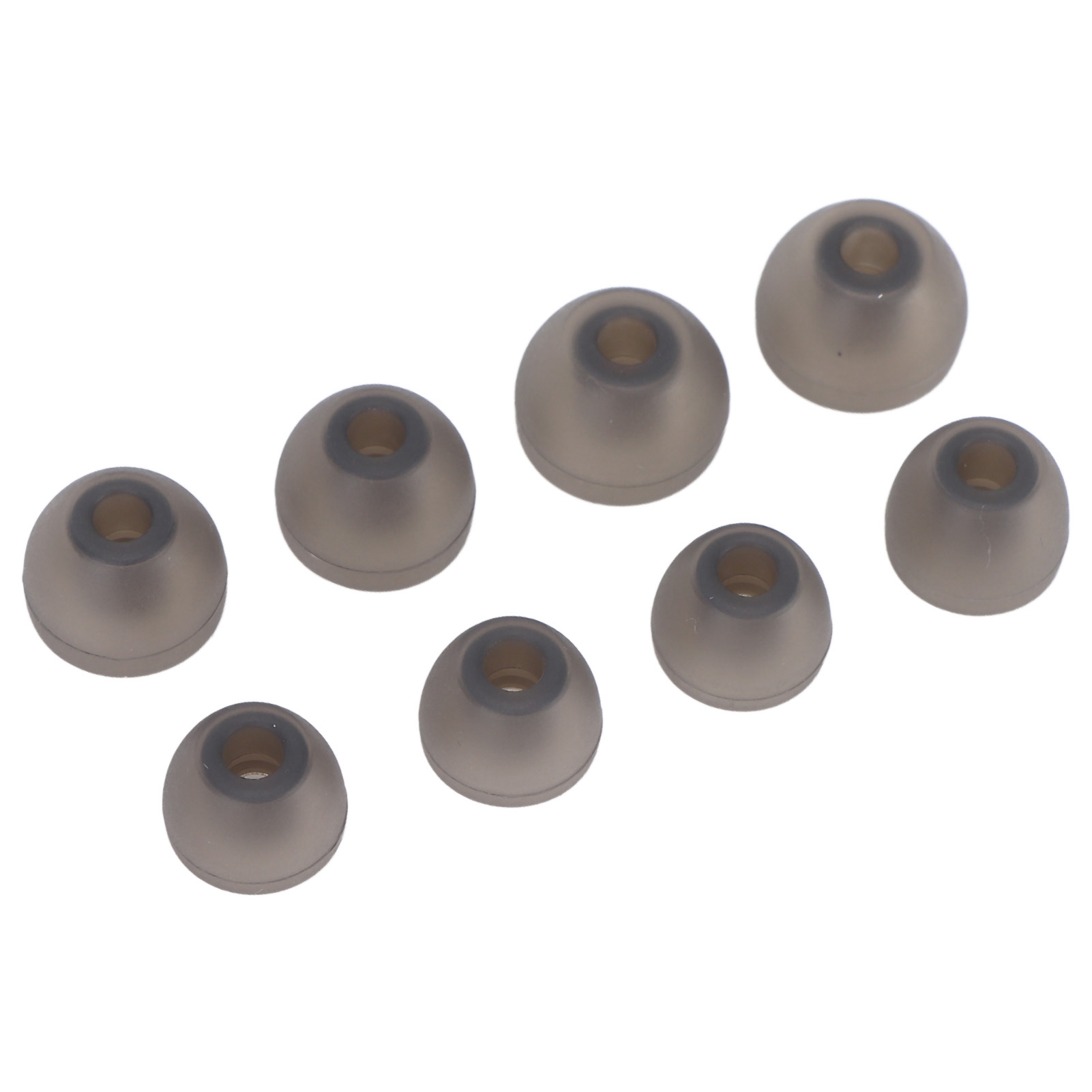 Silicone Ear Tip Replacement - Silicone Eartips Replacement Noise Reduction Comfortable