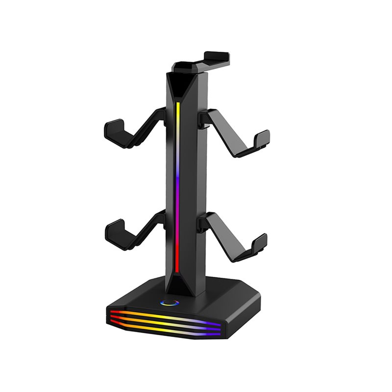 Headphone Stand Desk - L62A Headphone Stand For Desk Gaming
