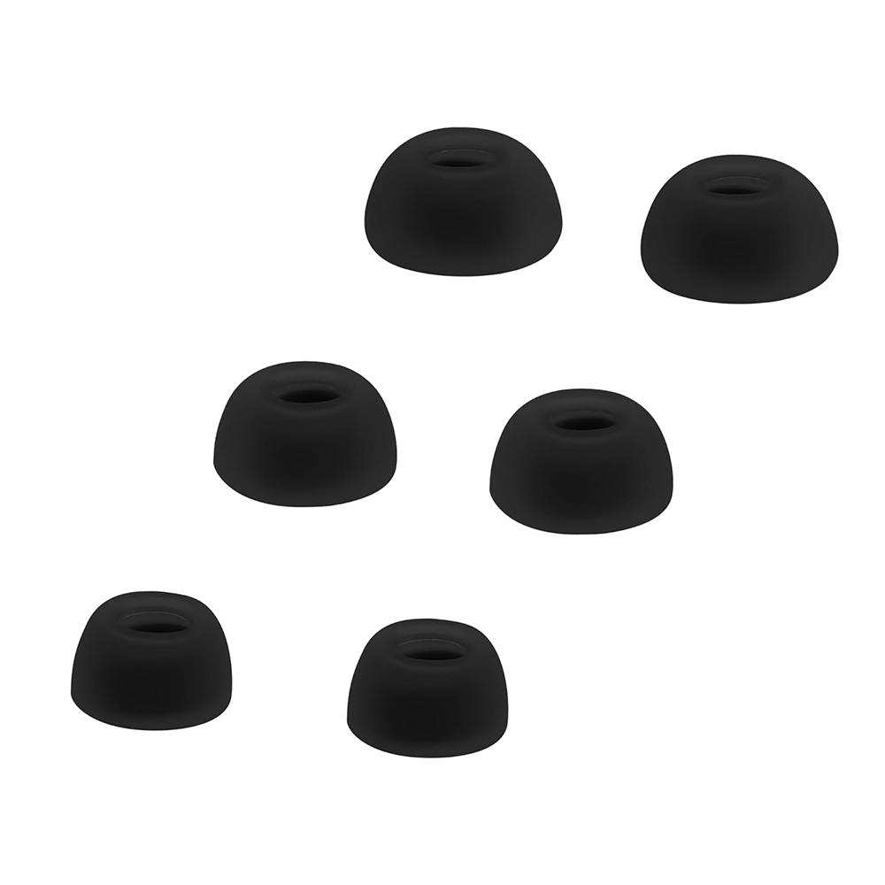 For Redmi Buds 6 Pro / 5 Pro / - Silicone Ear Tip Replacement incelemesi ve fiyatı