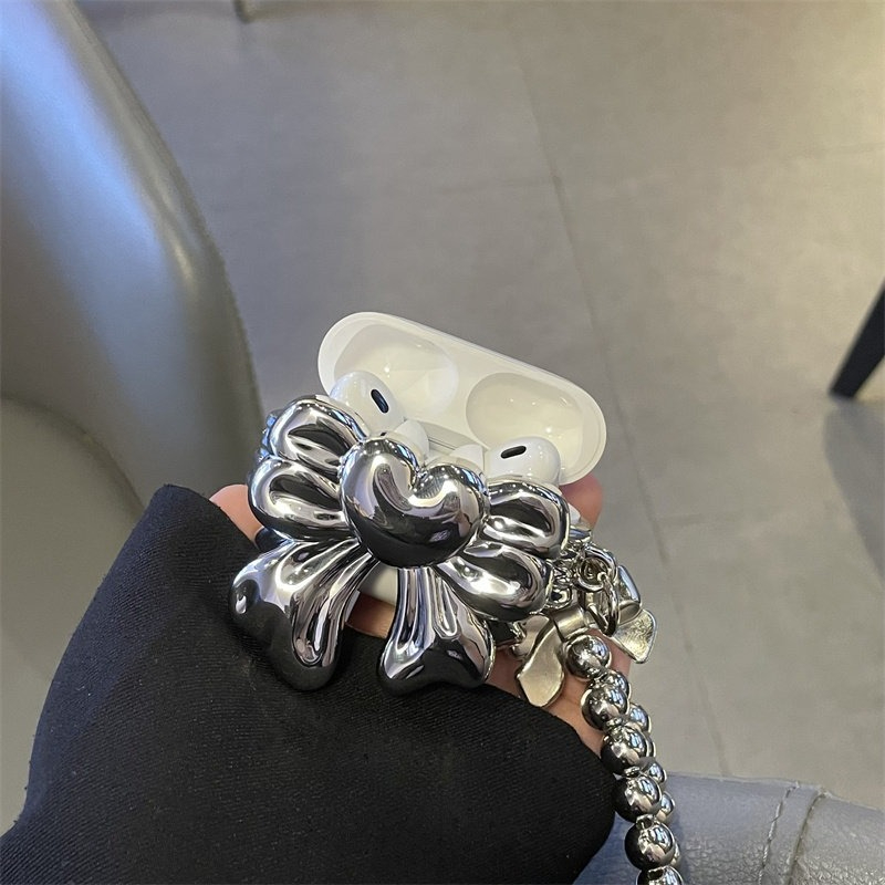Earphone Case for AirPods 1/2/ - Headphone Case Hard incelemesi ve fiyatı