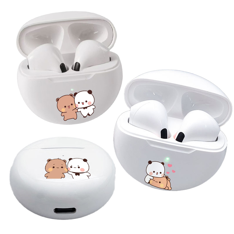 Bubu Dudu Bluetooth Earphones  - Bluetooth Headset On Ear incelemesi ve fiyatı