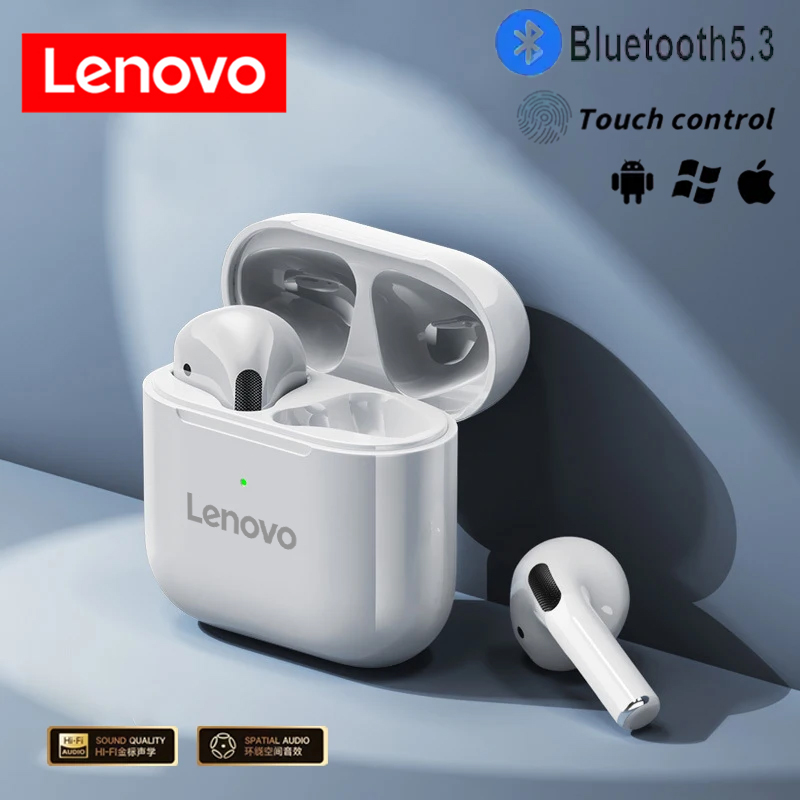 Original Lenovo Pro4 TWS Wirel - Wireless Earbuds Tws incelemesi ve fiyatı