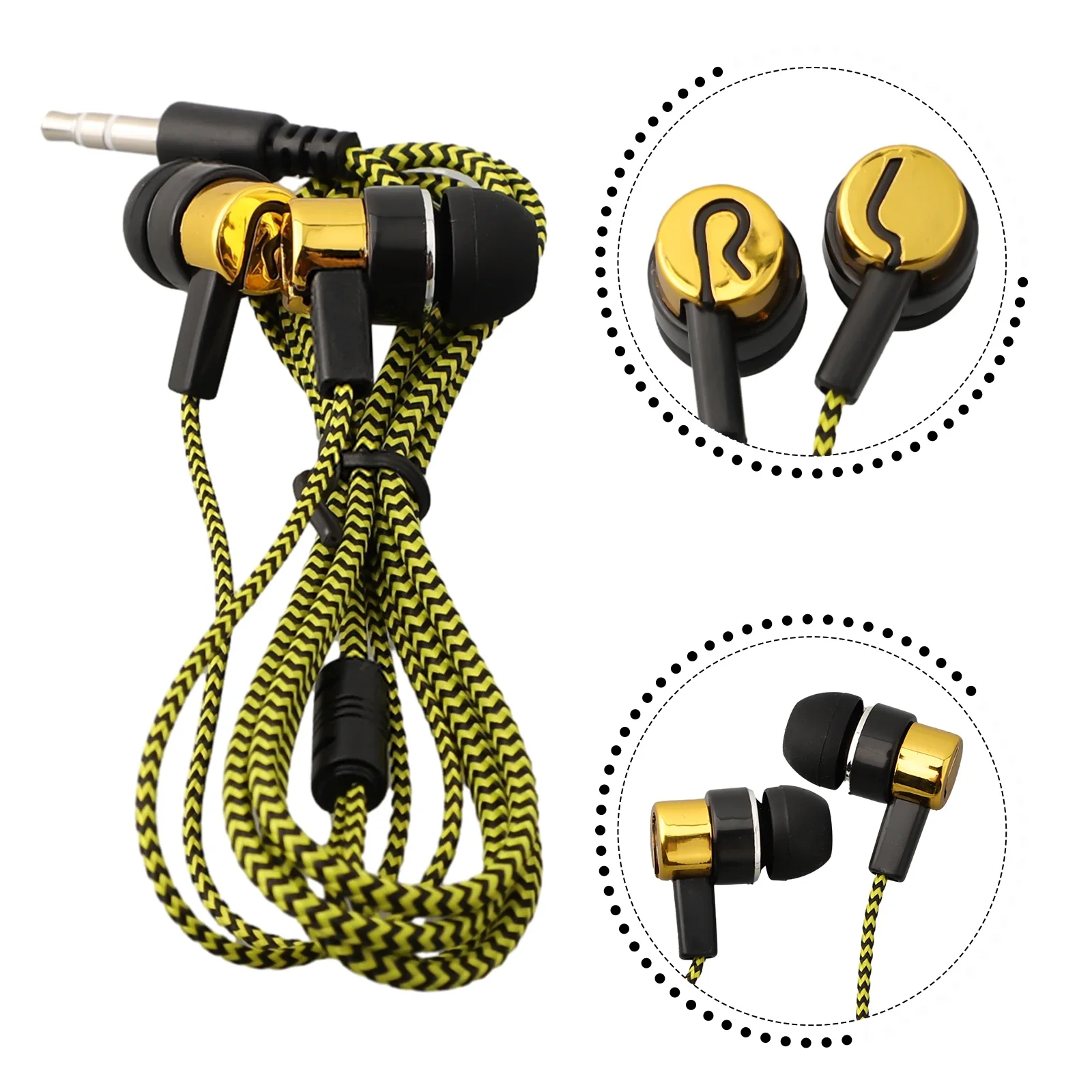 Wired Headphones 2 Basic Box 3 - Audiophile Headphone Wired incelemesi ve fiyatı