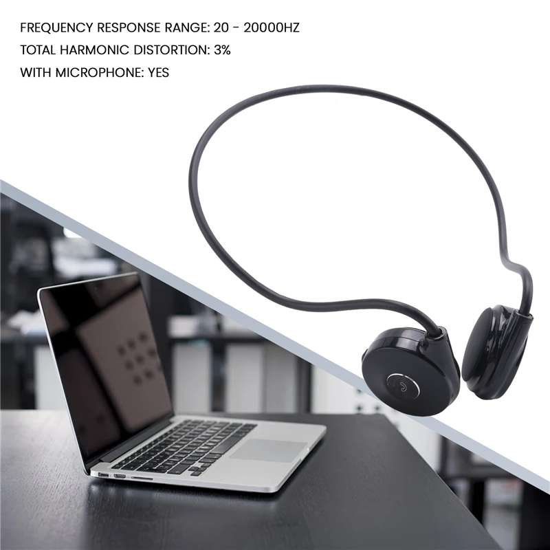 Excellent-Bone Conduction Earp - Sports Earphone Hook incelemesi ve fiyatı