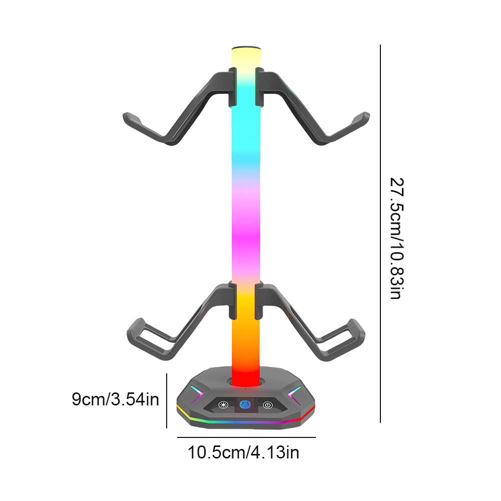For Playstation5 Controller Ho - Headphone Stand Desk incelemesi ve fiyatı