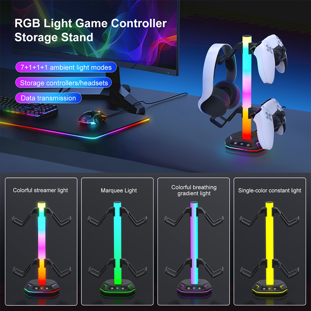 For Playstation5 Controller Ho - Headphone Stand Desk incelemesi ve fiyatı