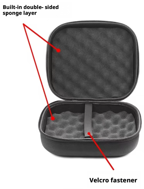 For Sennheiser HD 25 Light Hig - Headphone Case Hard incelemesi ve fiyatı