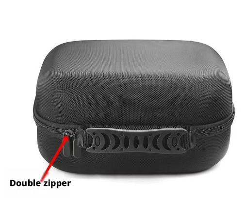 For Sennheiser HD 25 Light Hig - Headphone Case Hard incelemesi ve fiyatı