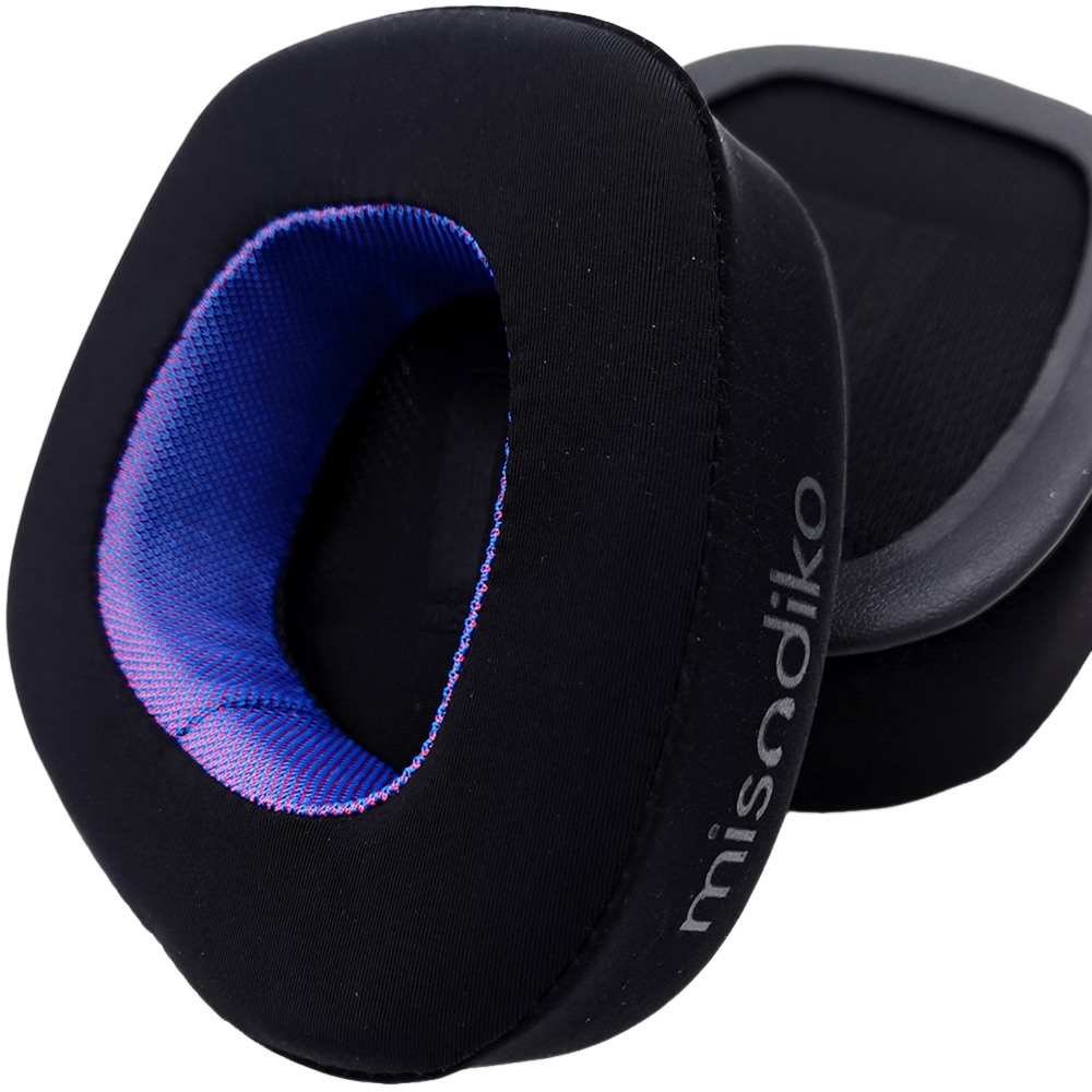 misodiko Upgraded Earpads Repl - Gaming Headset Rgb incelemesi ve fiyatı
