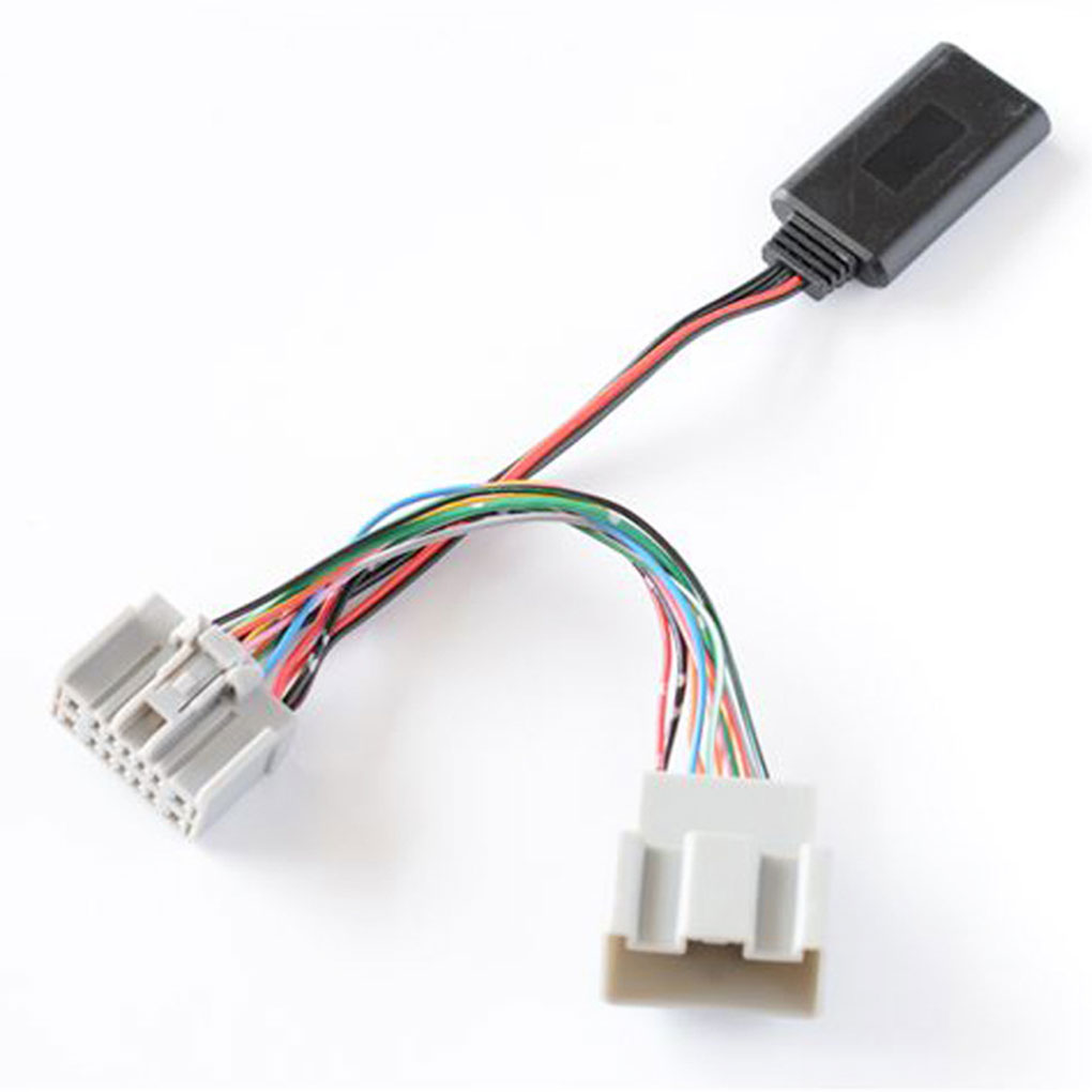 White AUX IN Bluetooth Adapter - Bluetooth Adapter Receiver incelemesi ve fiyatı