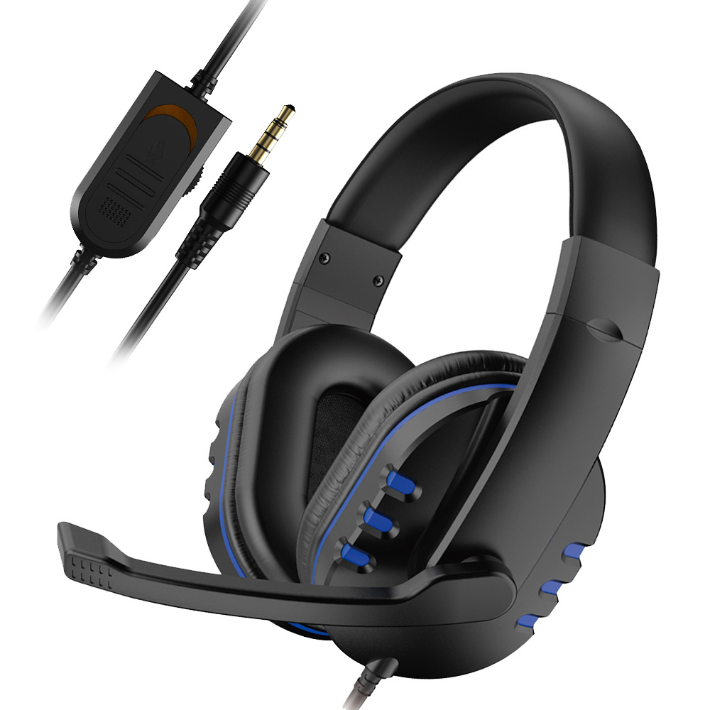 Headphones 3.5mm Wired Gaming  - Gaming Headset Rgb incelemesi ve fiyatı