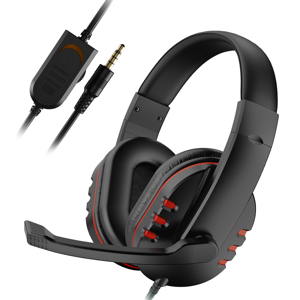 Headphones 3.5mm Wired Gaming  - Gaming Headset Rgb incelemesi ve fiyatı