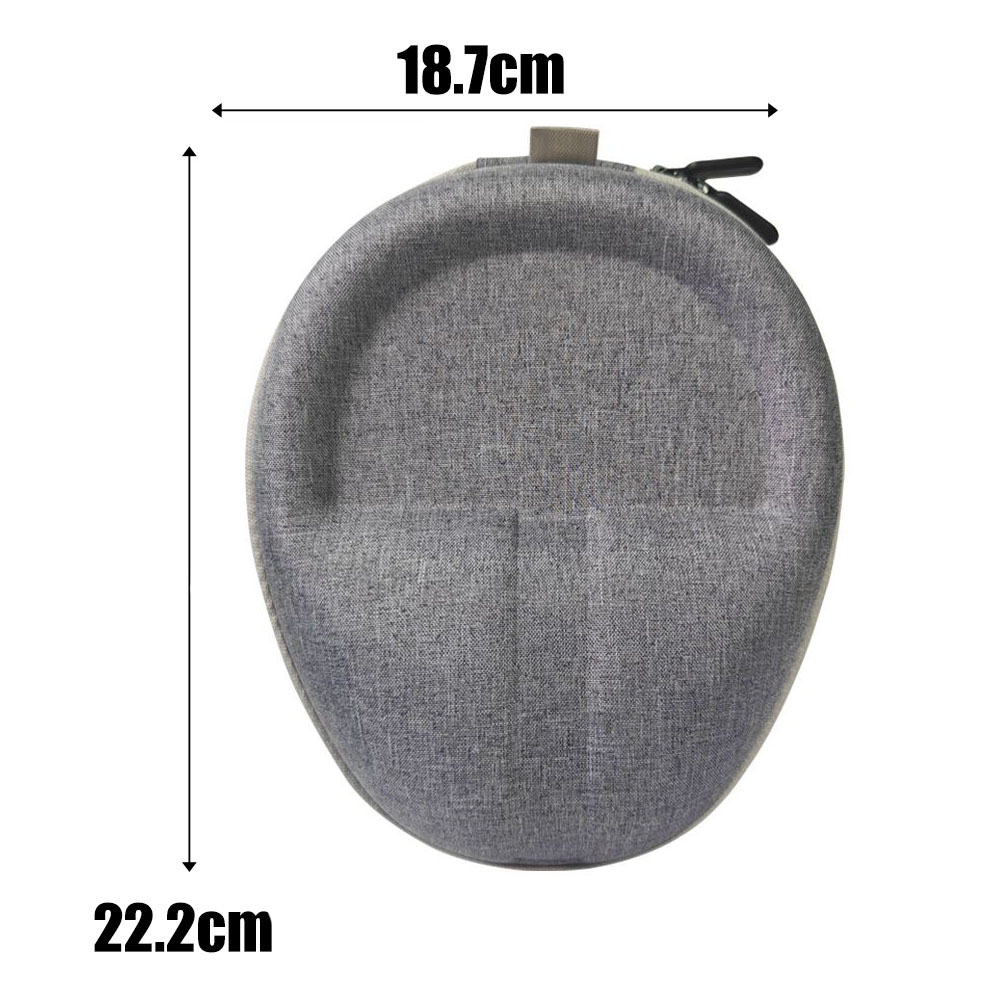 Universal Headset Bags for Son - Headphone Case Hard incelemesi ve fiyatı
