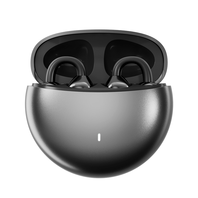 New Hot-Selling Ear-Clip Bluet - Wireless Earbuds Tws incelemesi ve fiyatı