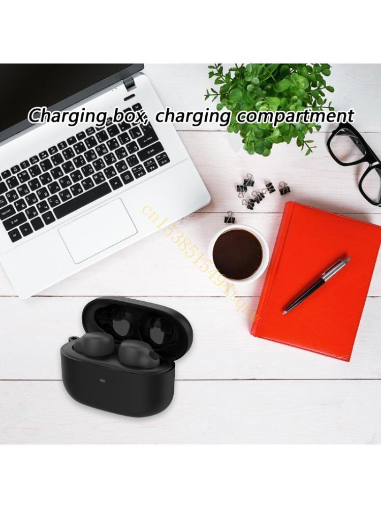 Earbud Charging Power Case Fea - Earbuds Charging Case incelemesi ve fiyatı