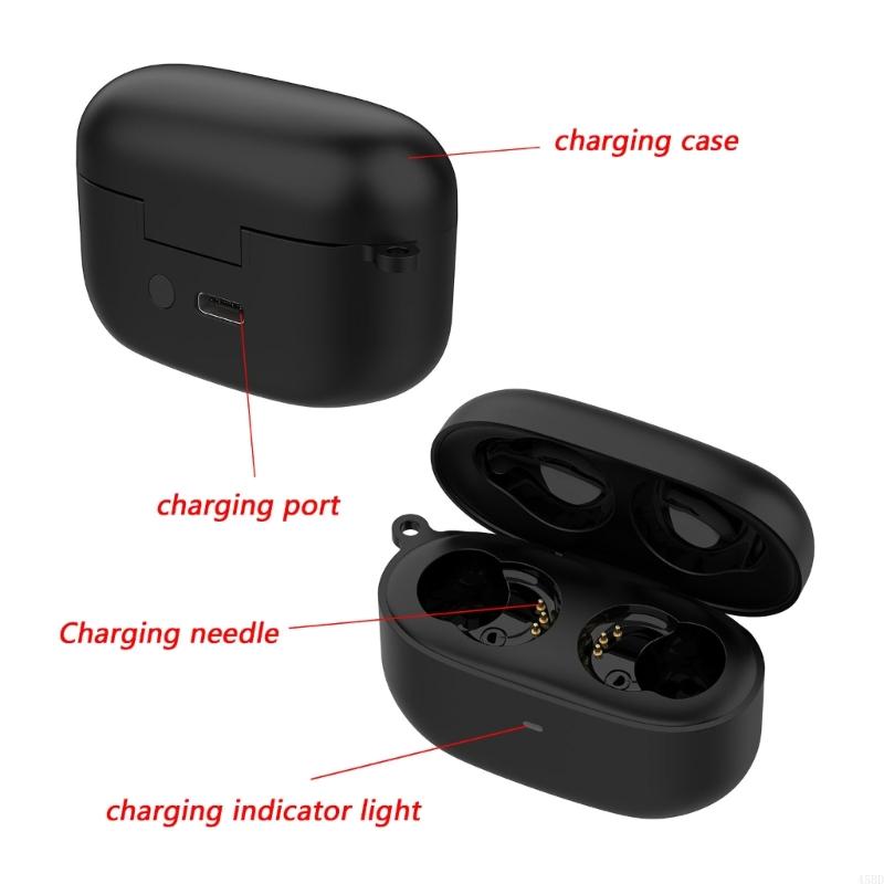 Earbud Charging Power Case Fea - Earbuds Charging Case incelemesi ve fiyatı