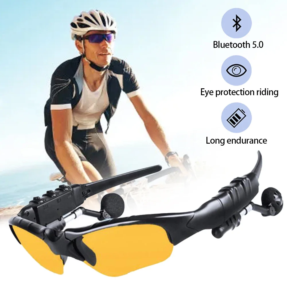 5.0 Stereo Earphones Wireless  - Bluetooth Headset On Ear incelemesi ve fiyatı