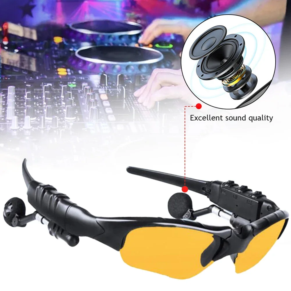 5.0 Stereo Earphones Wireless  - Bluetooth Headset On Ear incelemesi ve fiyatı