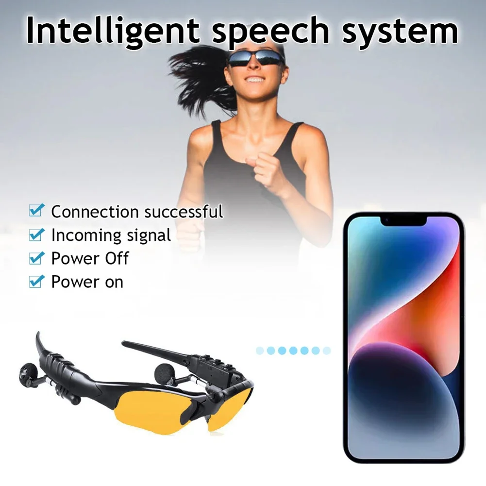 5.0 Stereo Earphones Wireless  - Bluetooth Headset On Ear incelemesi ve fiyatı