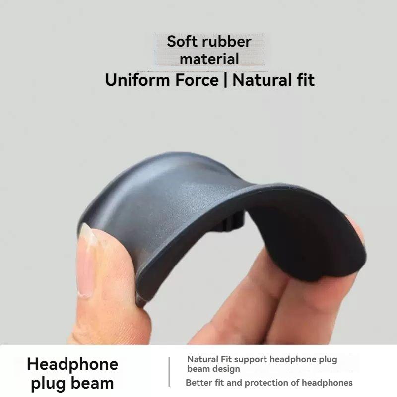Universal Headphone Holder Rac - Headphone Stand Desk incelemesi ve fiyatı