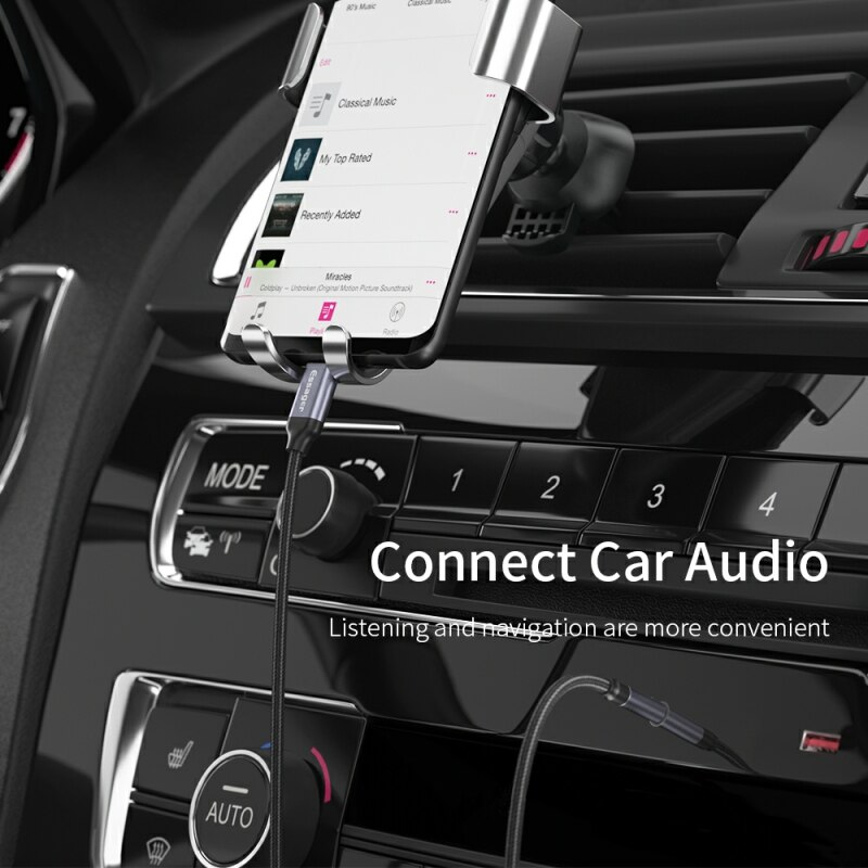 Essager Usb C To 3.5mm Aux Jac - Earphone Splitter Jack incelemesi ve fiyatı