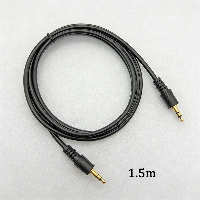 1PC 1.5m/3m/5m/10m/15m/20m 3.5 - Cable Extension 3.5 incelemesi ve fiyatı