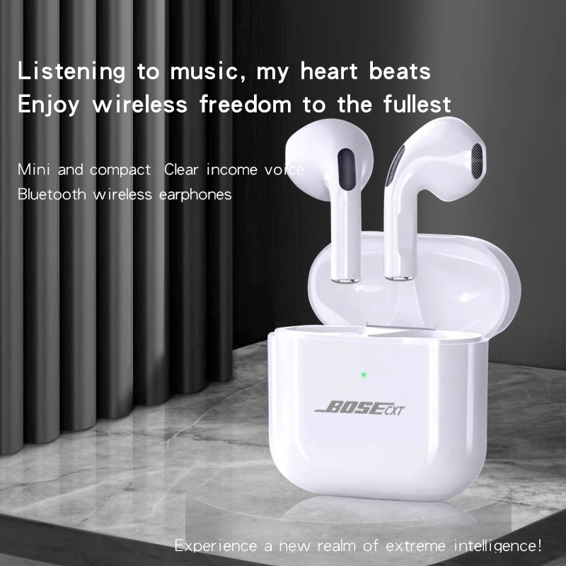 Original BOSECXT Pro4 True Wir - Noise Cancelling Headphone incelemesi ve fiyatı