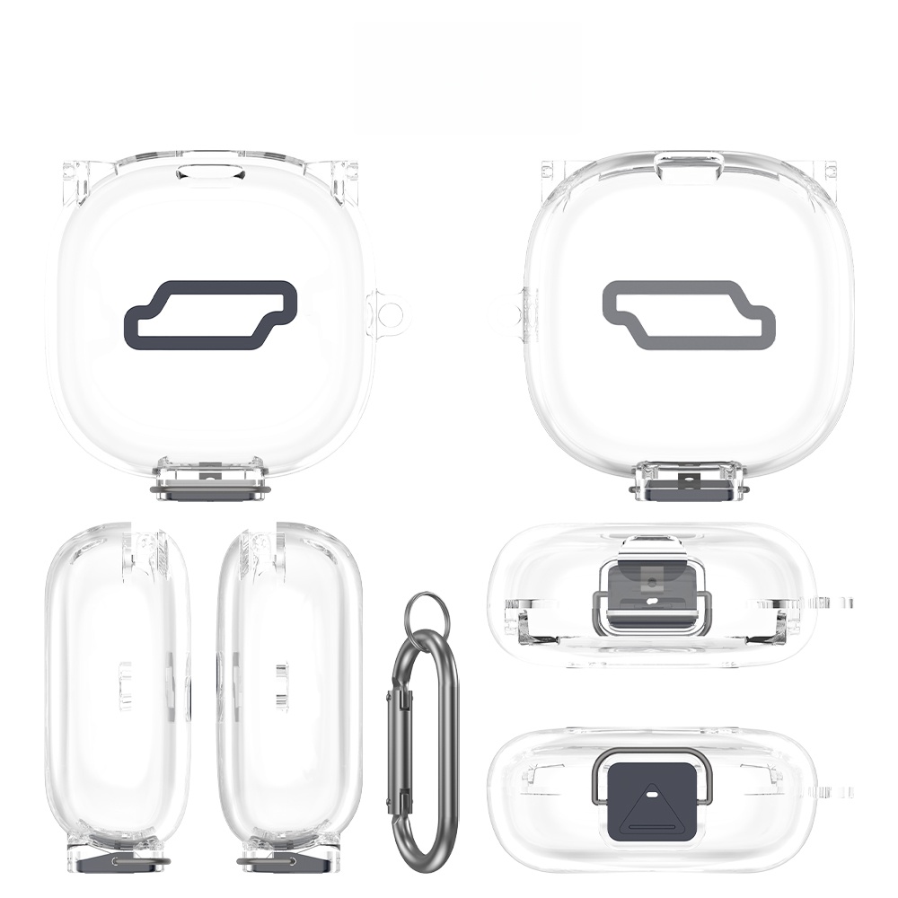 CoverJoy TPU Hard Shell Case F - Headphone Case Hard incelemesi ve fiyatı