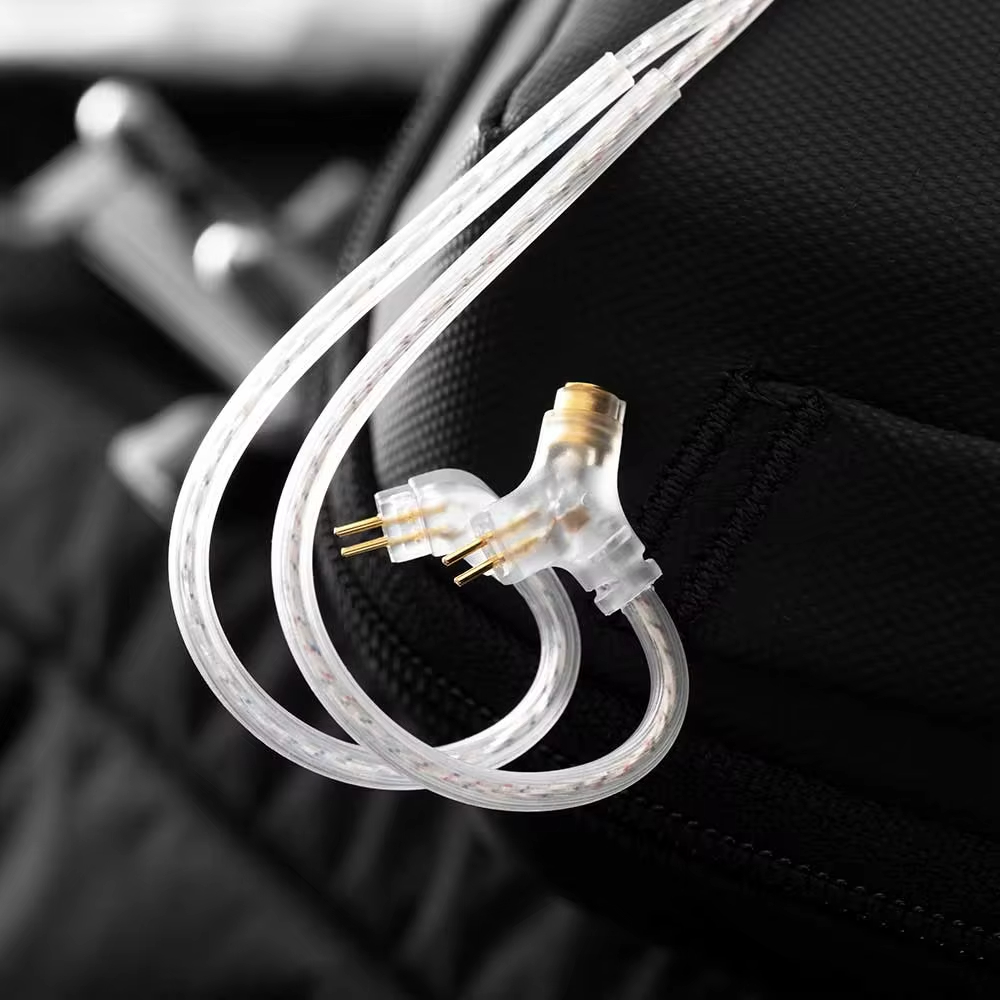 New Kinera Celest Sky Wing Ear - Wired Earphone Mic incelemesi ve fiyatı