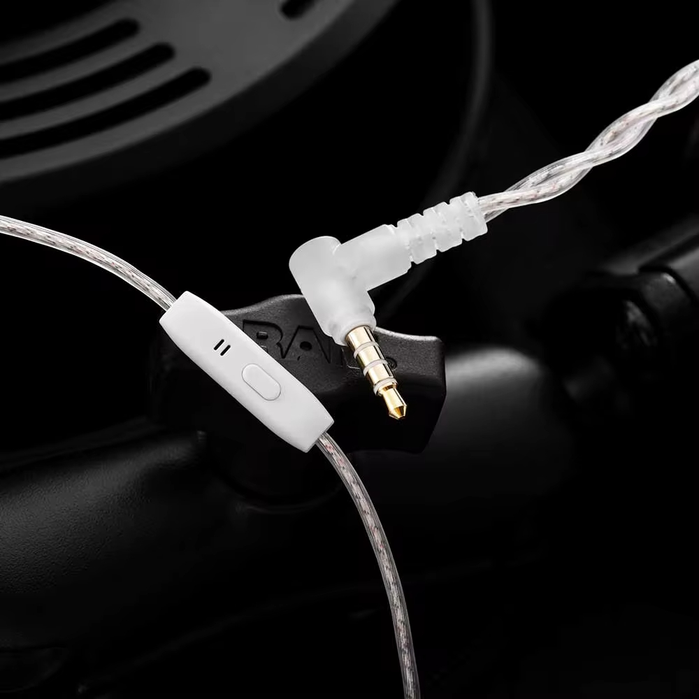 New Kinera Celest Sky Wing Ear - Wired Earphone Mic incelemesi ve fiyatı