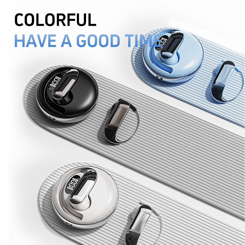 Ear Hook Style Earphone Light  - Sports Earphone Hook incelemesi ve fiyatı