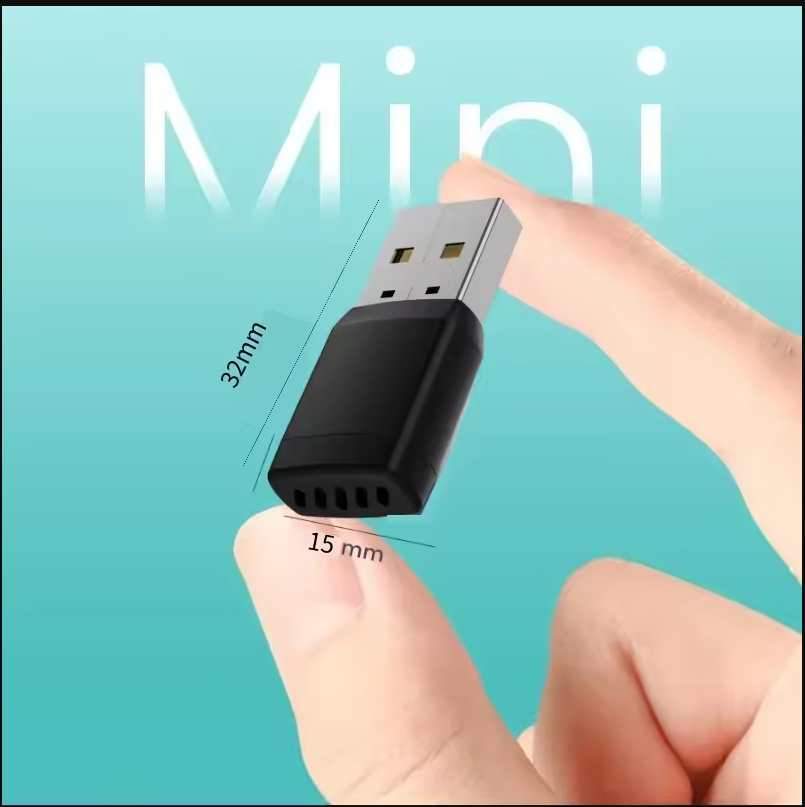 Smart Wireless CarPlay Android - Bluetooth Adapter Receiver incelemesi ve fiyatı