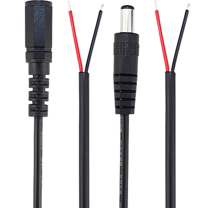 25CM 5.5*2.1mm 3.5*1.35mm Fema - Cable Extension 3.5 incelemesi ve fiyatı
