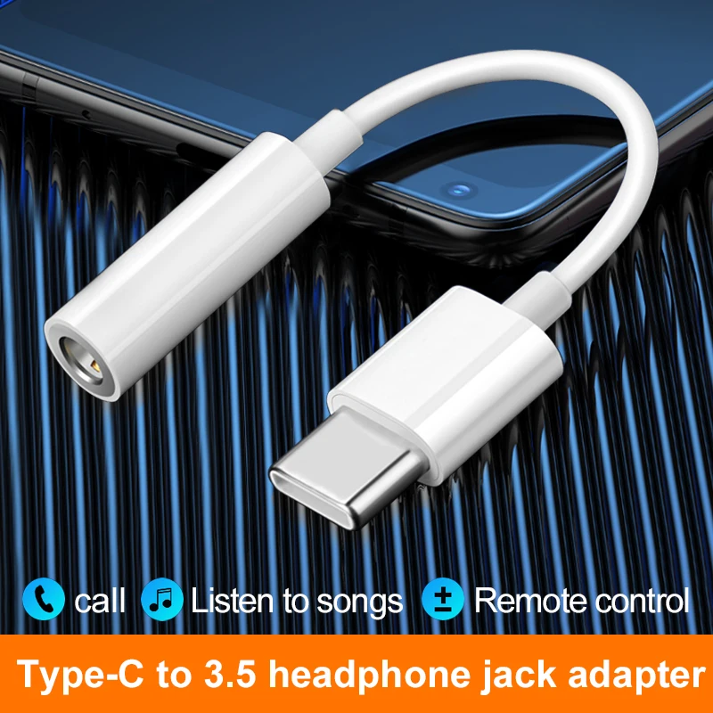 USB C to 3.5mm Headphone Jack  - Usb C Earphone incelemesi ve fiyatı