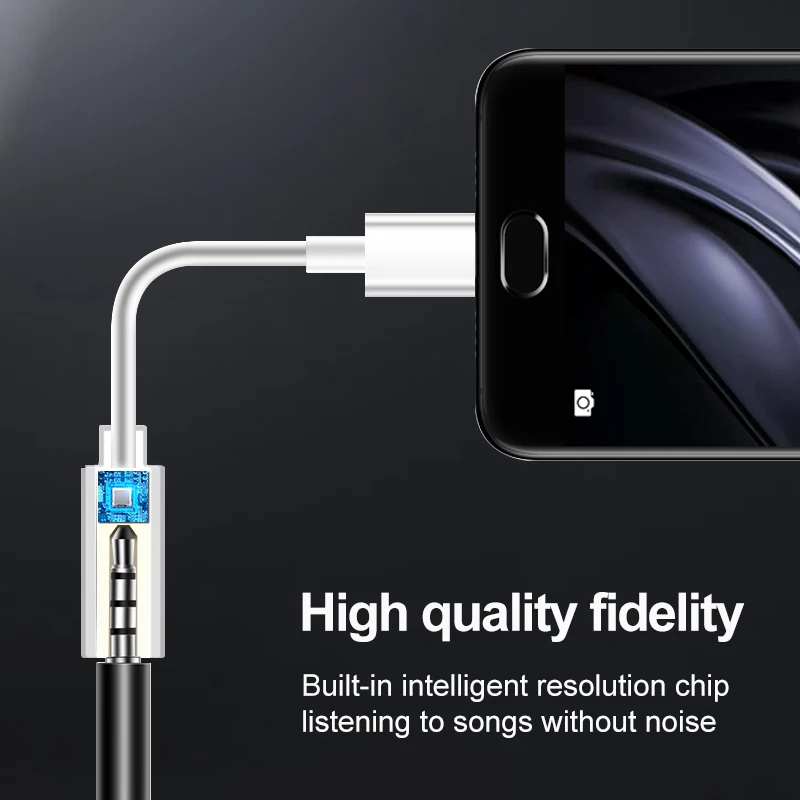 USB C to 3.5mm Headphone Jack  - Usb C Earphone incelemesi ve fiyatı