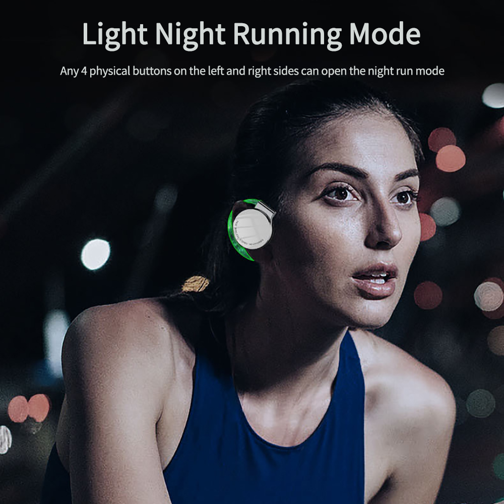 F2 TWS Earphones With Micropho - Sports Earphone Hook incelemesi ve fiyatı
