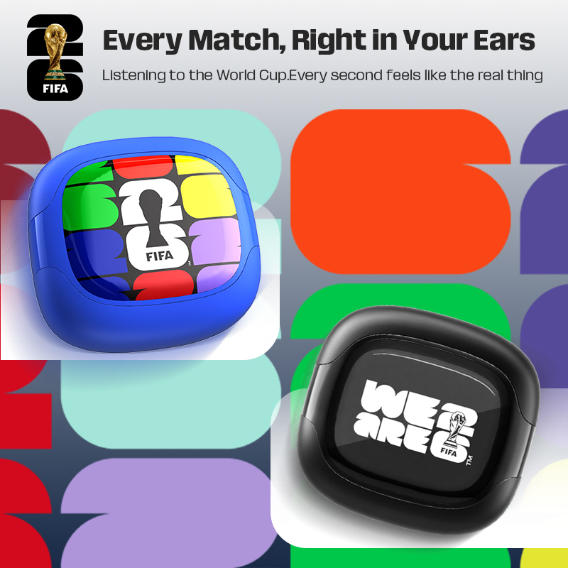 FIFA-F26E09 TWS Wireless Earbu - Wireless Earbuds Tws incelemesi ve fiyatı