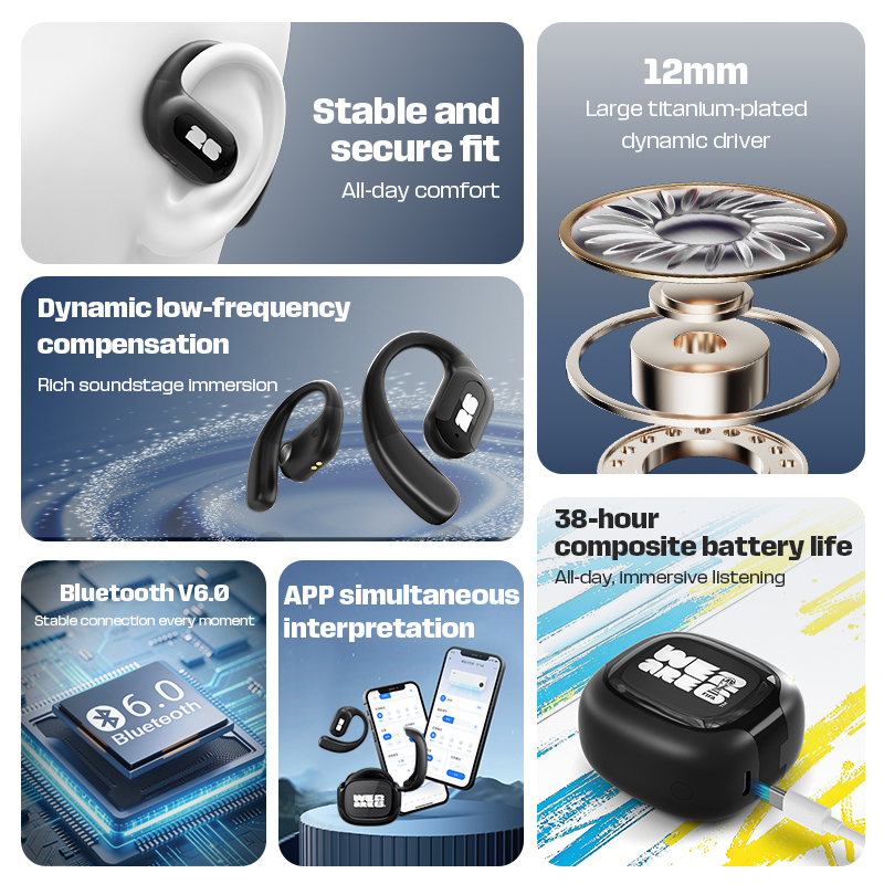 FIFA-F26E09 TWS Wireless Earbu - Wireless Earbuds Tws incelemesi ve fiyatı