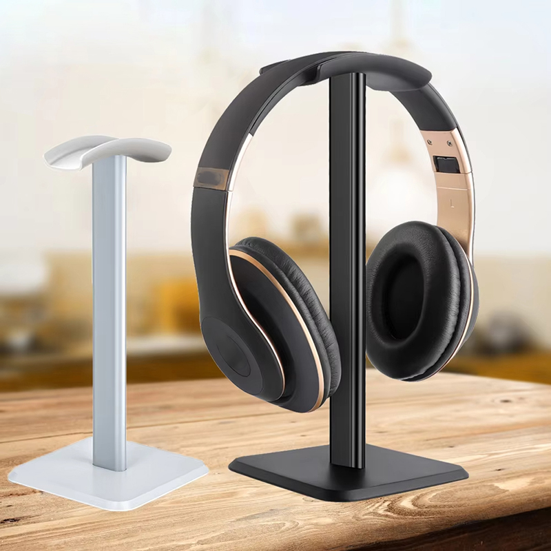 Plastic Desktop Headphone Stan - Headphone Stand Desk incelemesi ve fiyatı