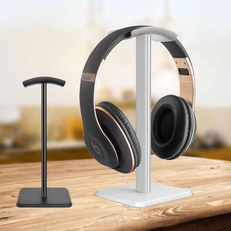Plastic Desktop Headphone Stan - Headphone Stand Desk incelemesi ve fiyatı