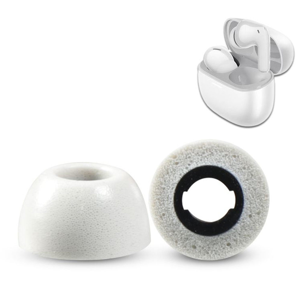 6pcs Earbuds Foam Tips for Xia - Earphone Foam Tip incelemesi ve fiyatı