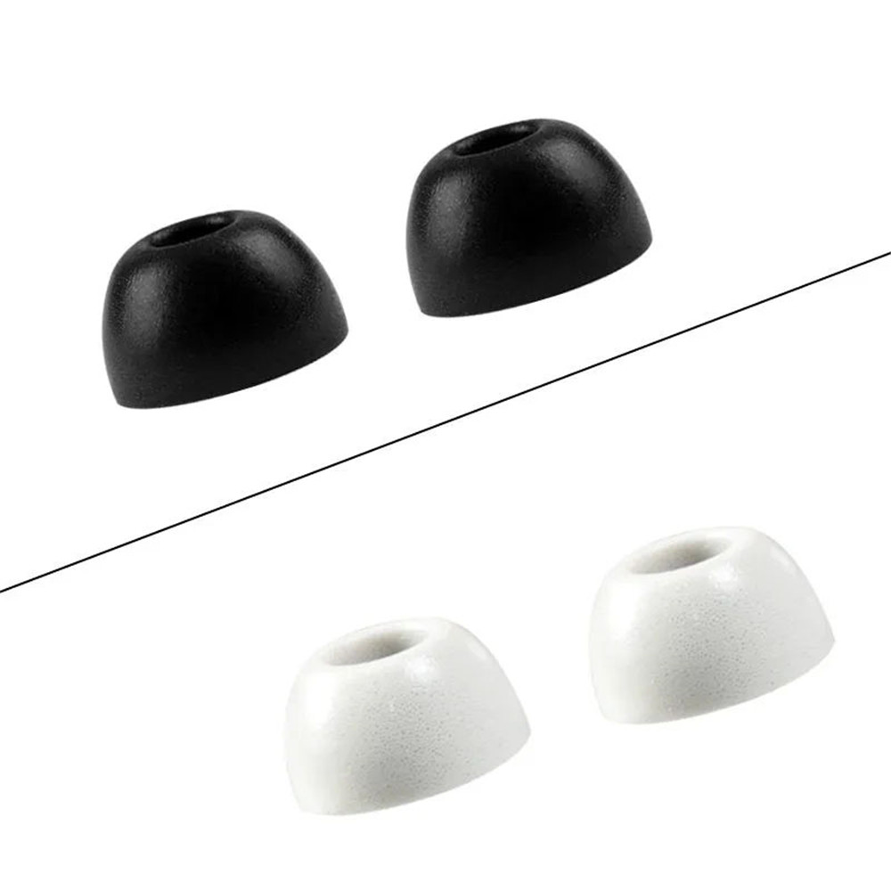 6pcs Earbuds Foam Tips for Xia - Earphone Foam Tip incelemesi ve fiyatı
