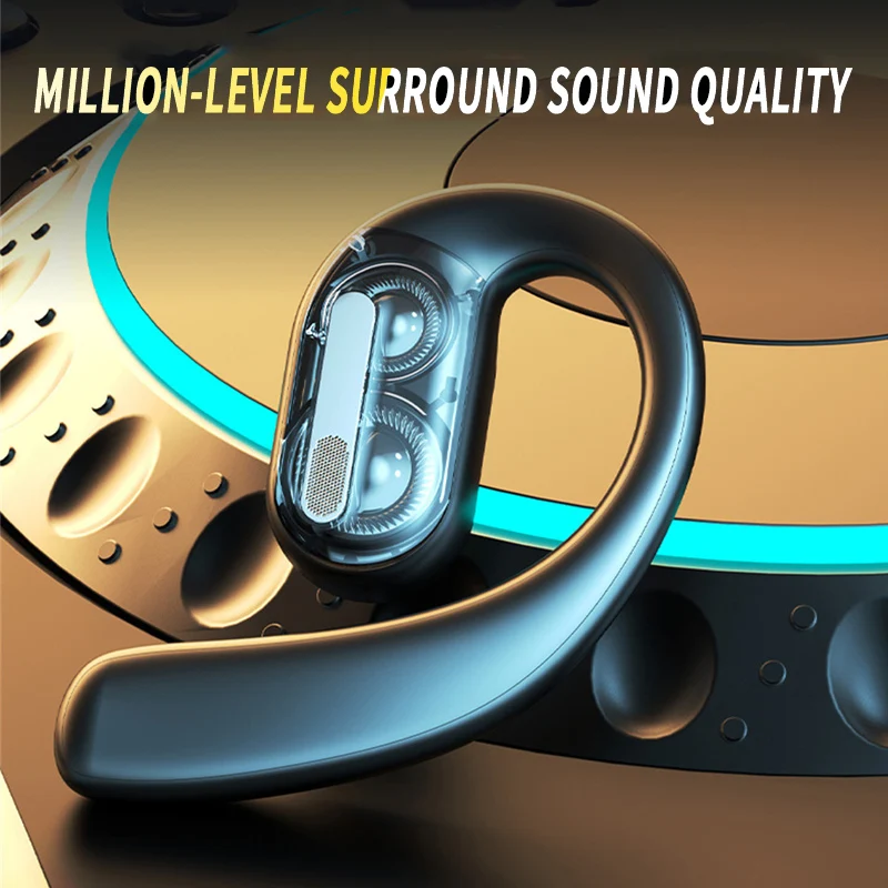 Wireless Bluetooth Headphones  - Sports Earphone Hook incelemesi ve fiyatı