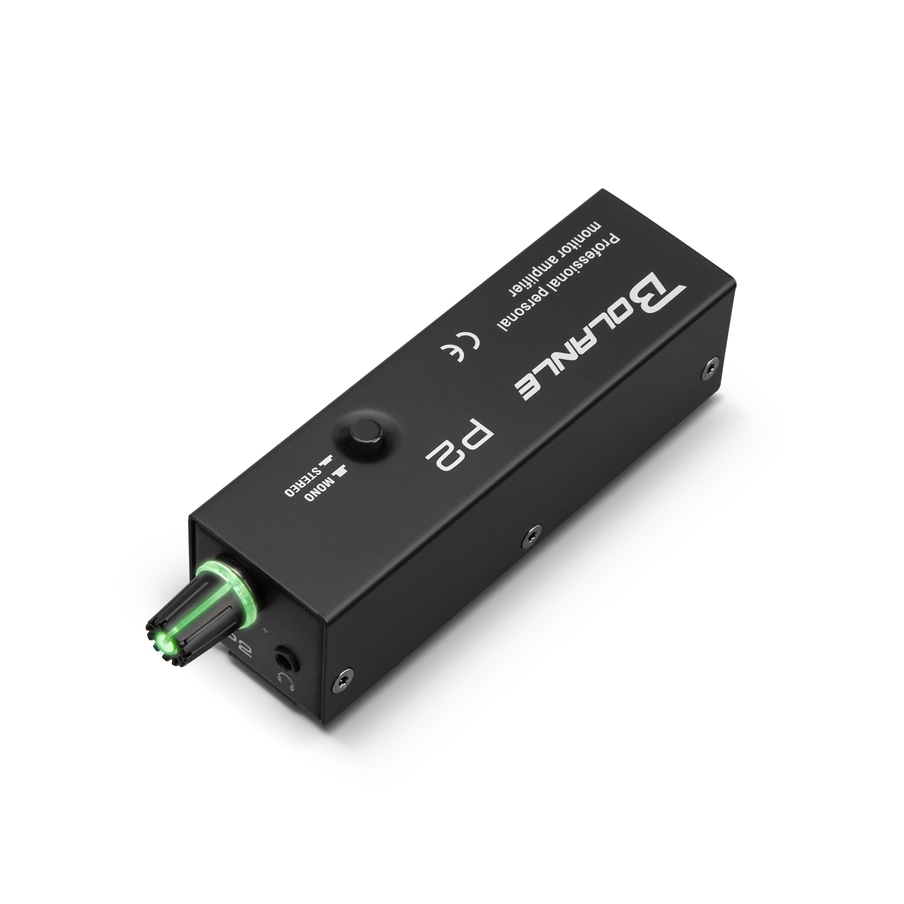 Bolanle P2 IEM Ultra-Compact P - In Ear Monitor Iem incelemesi ve fiyatı