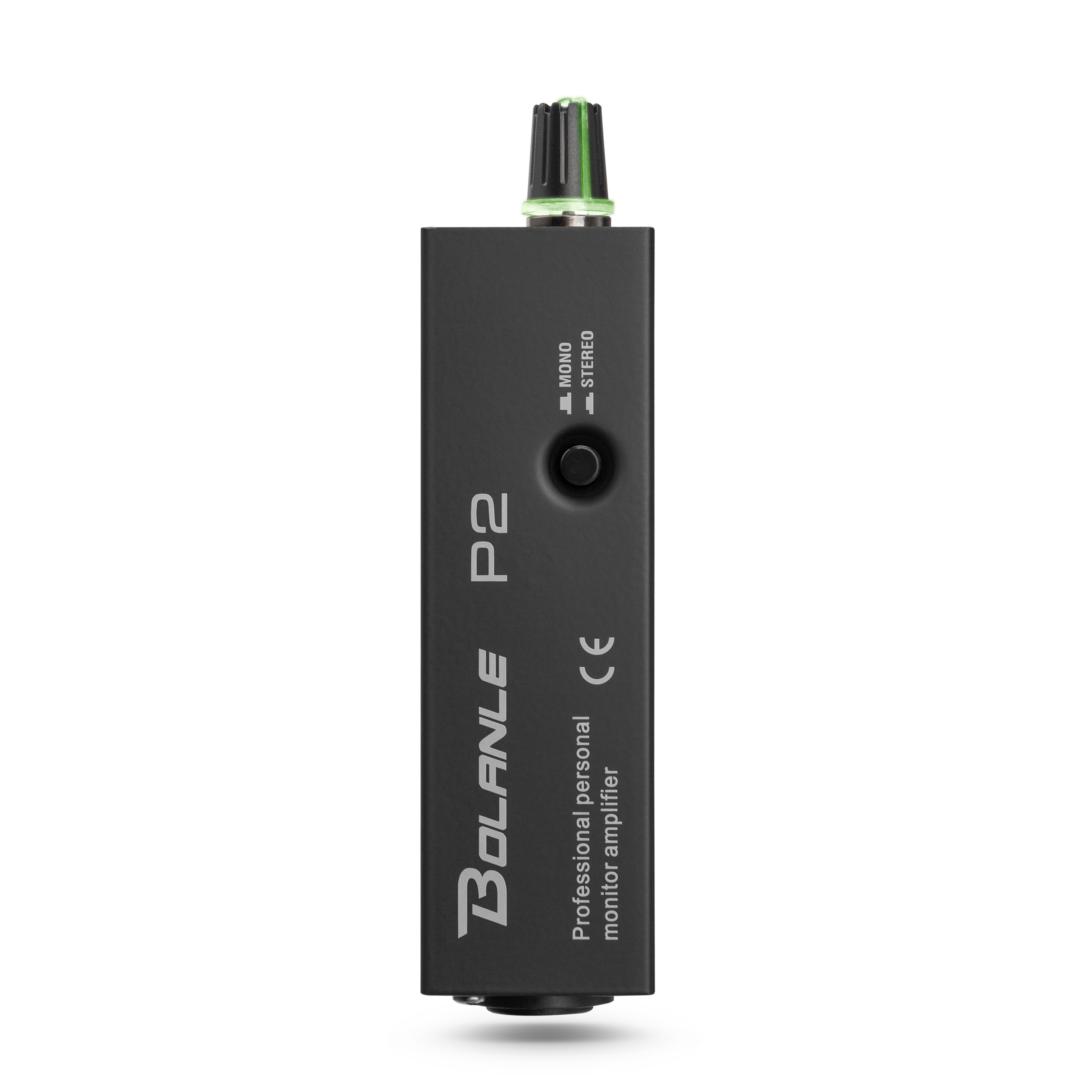 Bolanle P2 IEM Ultra-Compact P - In Ear Monitor Iem incelemesi ve fiyatı