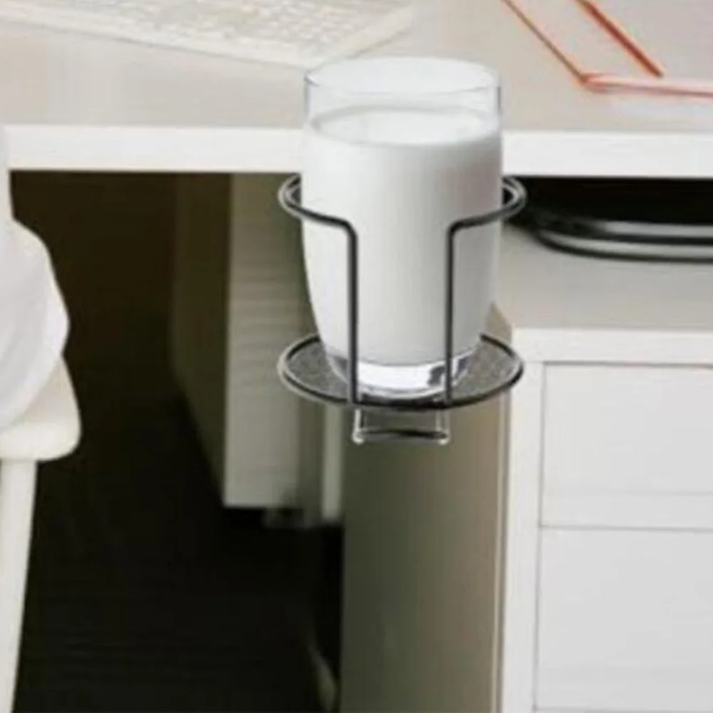 2-in-1 Adjustable Desk Cup Hol - Headphone Stand Desk incelemesi ve fiyatı