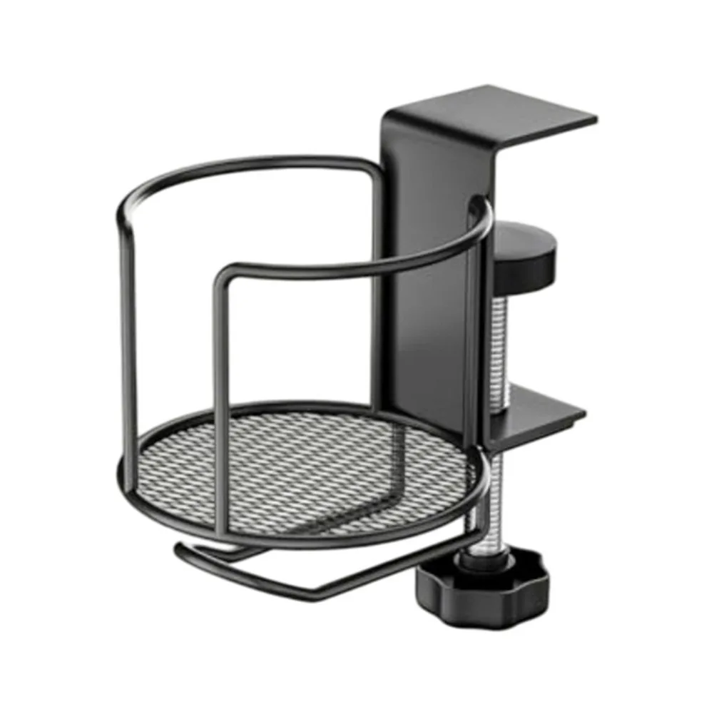 2-in-1 Adjustable Desk Cup Hol - Headphone Stand Desk incelemesi ve fiyatı