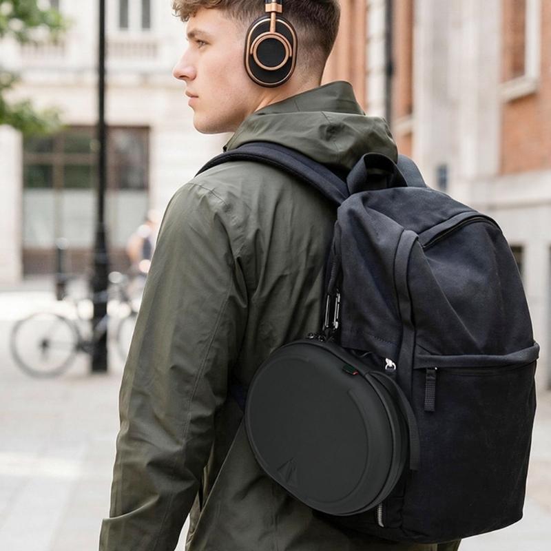 Portable Hard Case For Gaming  - Headphone Case Hard incelemesi ve fiyatı