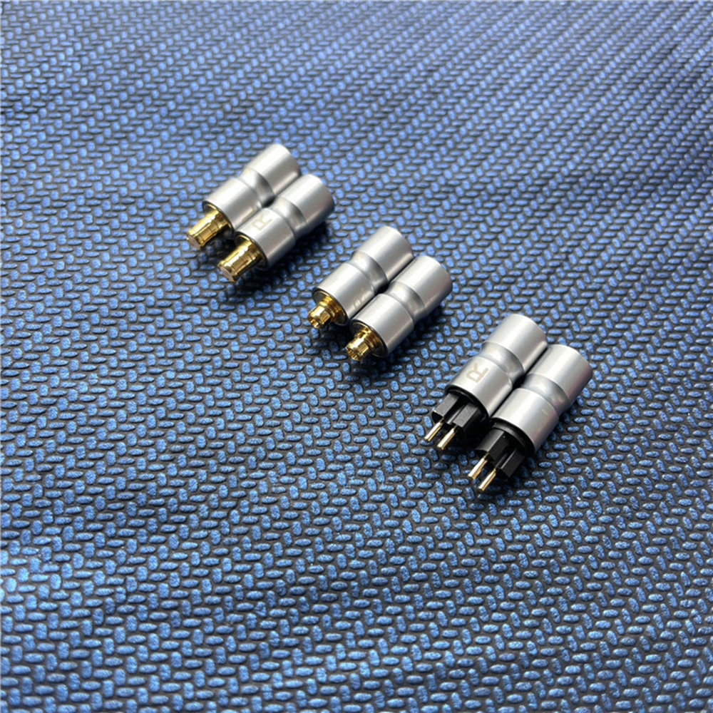 One Set 2.5mm 3.5mm 4.4mm Earp - Earphone Splitter Jack incelemesi ve fiyatı
