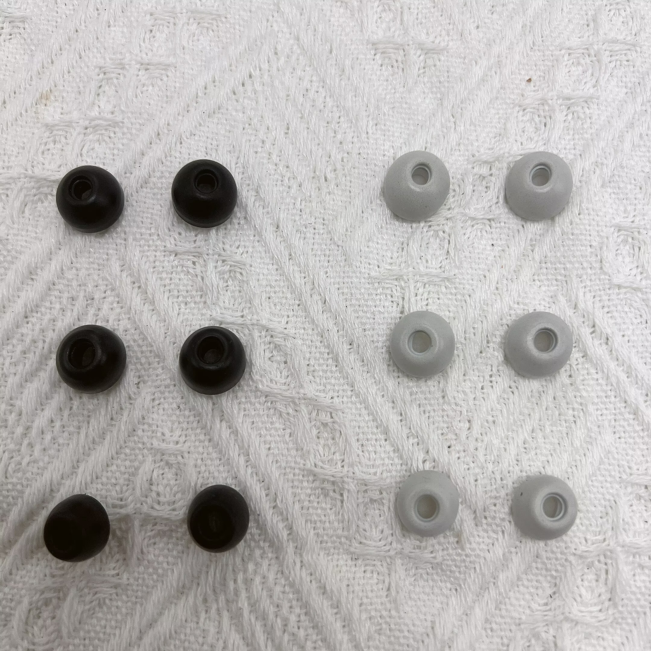 Memory Sponge Eartips for Sams - Earphone Foam Tip incelemesi ve fiyatı
